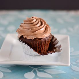 Chocolate Italian Buttercream