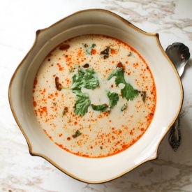Tom Kha Kai