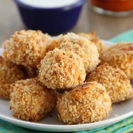 Buffalo Chicken Bites