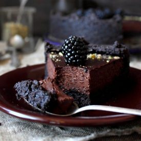 Chocolate Tart