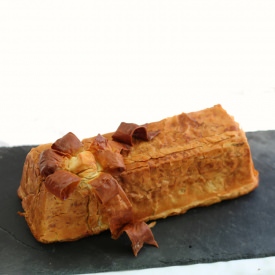 Filo Picnic Pie