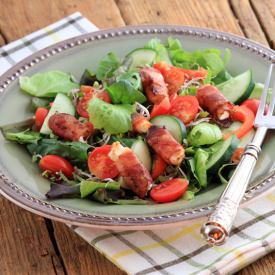 Delicious Salad