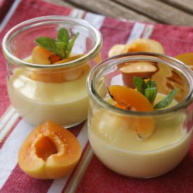 Lemon Cream