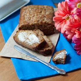 Banana Bread