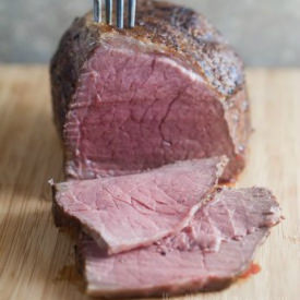 Roast Beef in a Crock-Pot