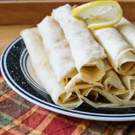 Pannekoek