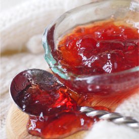 Rowan & Red Currant Jelly