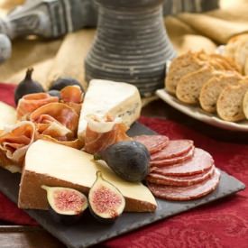 Cheese Tray