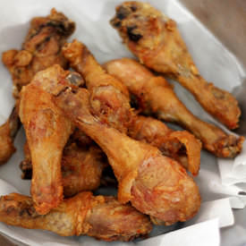 Filipino Fried Chicken