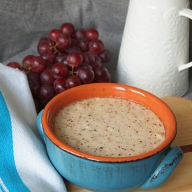 Cheesy Grits