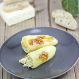 Stuffed Peppers