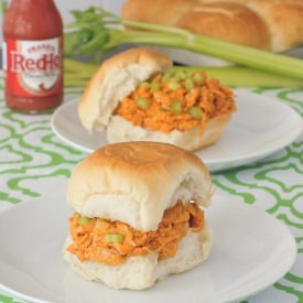 Buffalo Jack Sliders