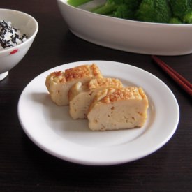 Tamagoyaki