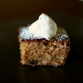 It’s Really Good Cake