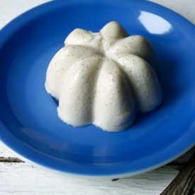 Panna Cotta