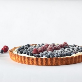 Fruity Tart