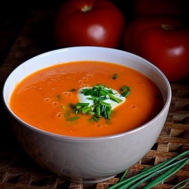 Tomato Soup