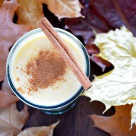 Pumpkin Smoothie