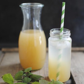 Ginger Ale