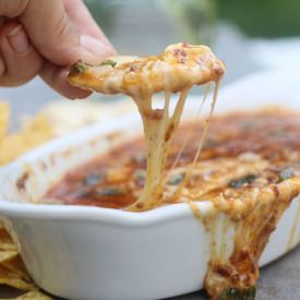Classic Queso Fundido