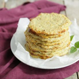 Cauliflower Tortillas