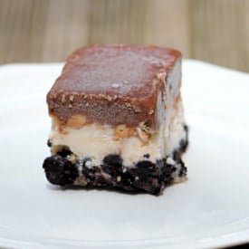 Buster Bar Dessert