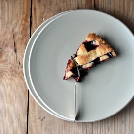 Crostata di More