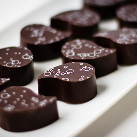 Artisan Style Chocolate