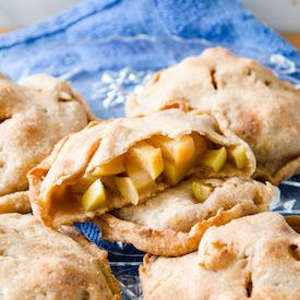 Apple Hand Pies