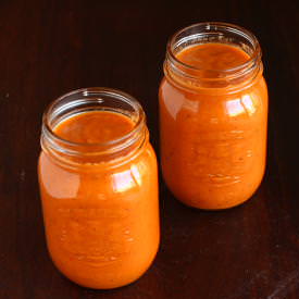 Simple Tomato Sauce