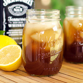 Jack’s Tennessee Sweet Tea