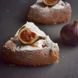 Fig Cake