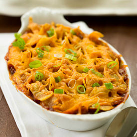Frito Pie