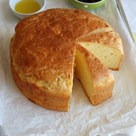 Umbrian Cheese Bread