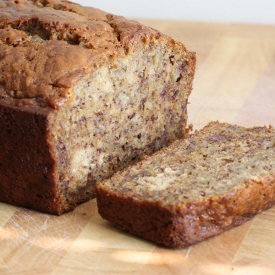 Banana Bread