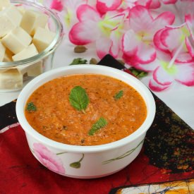 Rich Makhni Gravy