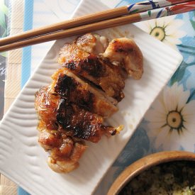 Chicken Teriyaki