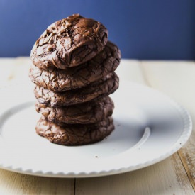 Brownie Cookies