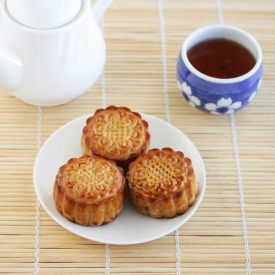 Mooncakes