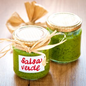 Salsa Verde