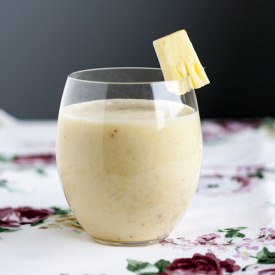 Piña Colada Smoothie
