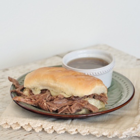 French Dip