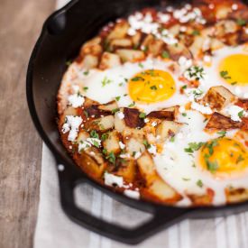 Spanish Hash