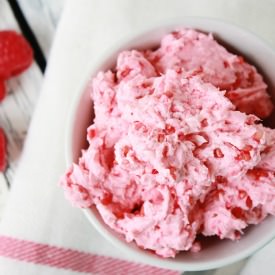 Raspberry Butter