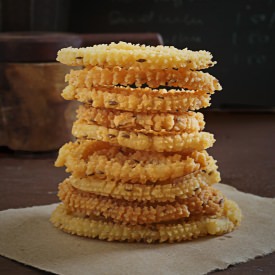 Chakli