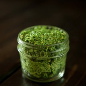 Kale Pesto