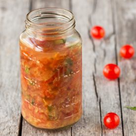 Tomato Rasam