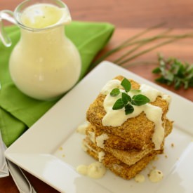 Tofu Chicken