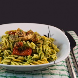 Pasta Inspiration