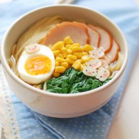 Miso Ramen
